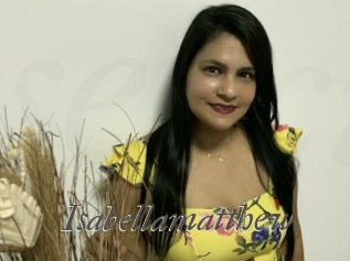 Isabellamatthew