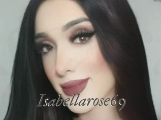 isabellarose69 Sexcams city