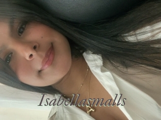 Isabellasmalls