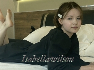 Isabellawilson