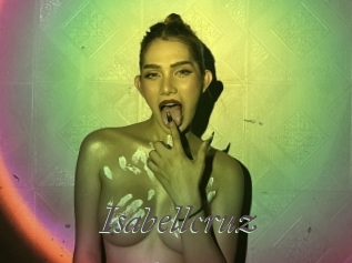 isabellcruz Sexcams city