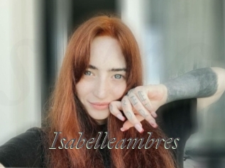 Isabelleambres