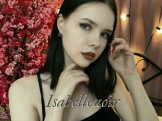 Isabellenoir