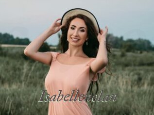 Isabellenolan