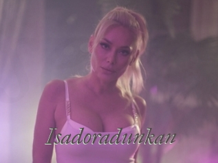 isadoradunkan Sexcams city