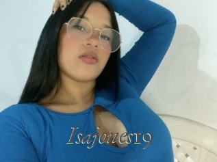 isajones19 Sexcams city