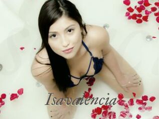 isavalencia Sexcams city
