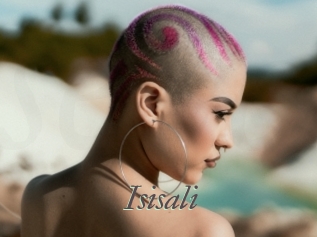 Isisali