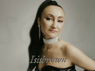 isisbrown Sexcams city