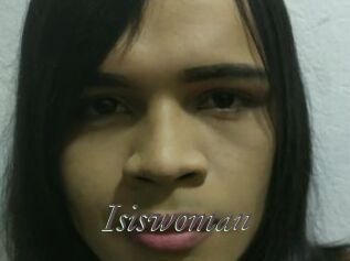 Isiswoman