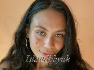 Islandbbyuk