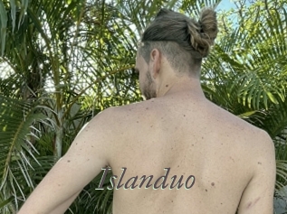 Islanduo