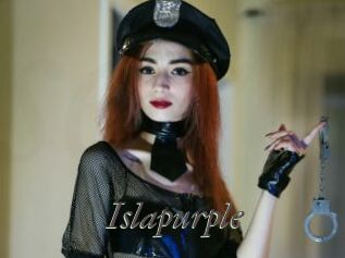 Islapurple