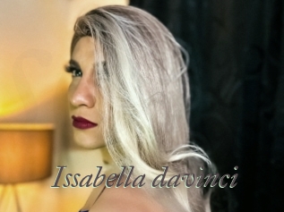 Issabella_davinci