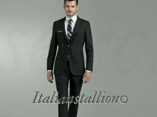 Italianstallion0