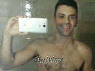 Italyboy