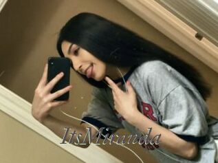 ItsMiranda