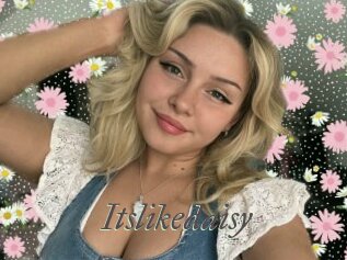 Itslikedaisy