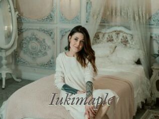 Iukimaple