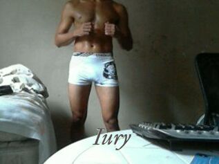 Iury