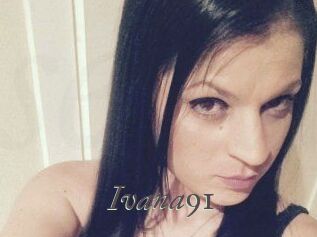 ivana91 Sexcams city