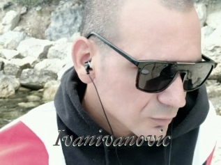 Ivanivanovic
