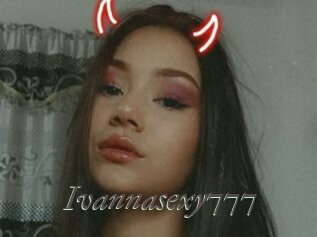 Ivannasexy777