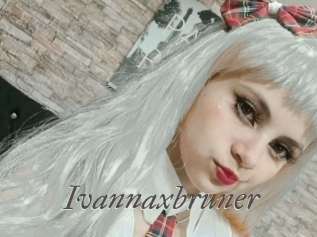Ivannaxbruner