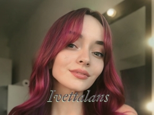 ivettalans Sexcams city
