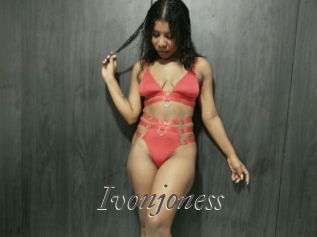 Ivonjoness