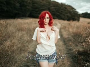 Ivonnemist