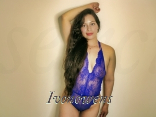 ivonowens Sexcams city