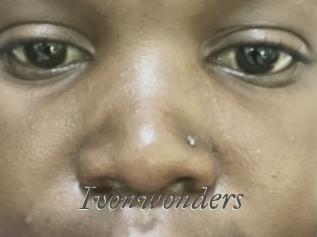 Ivonwonders