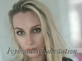 Ivyboudoirbabestation
