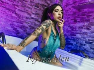 Ivymadden