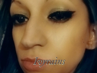 ivyrains Sexcams city