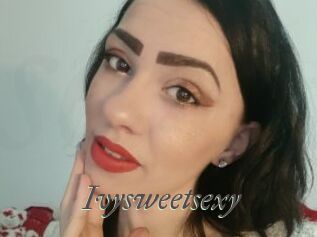 Ivysweetsexy