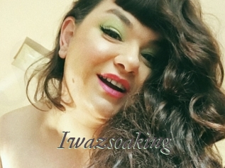 iwazsoaking Sexcams city