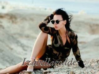 Izabellagoddes