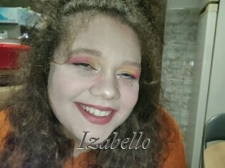 Izabello