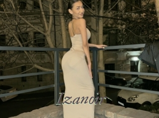 Izanoir