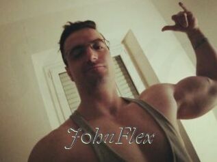 J0hnFlex