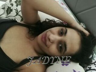 JADYNE Sexcams city