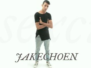 JAKECHOEN
