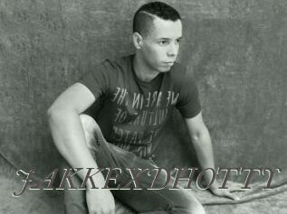 JAKKEXDHOTTY