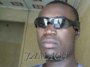 JAMACH