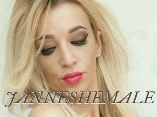 JANNESHEMALE