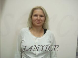 JANYICE Sexcams city