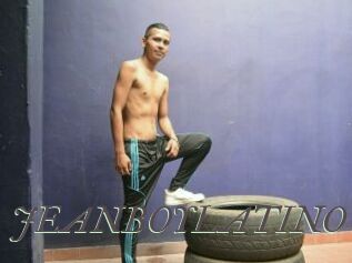 JEANBOYLATINO