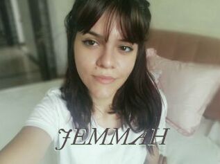 JEMMAH